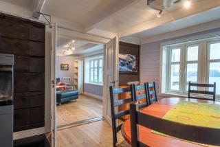 Nyksund Retreat - Residence for Recreation and Inspirasjon by the Ocean - 3