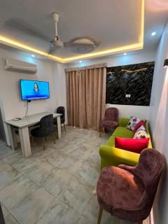 Red Sea Holiday Home - Port Ghalib - 0