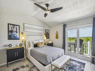 Palms At Cove View 806 - Bougie Beach Bungalow - 4