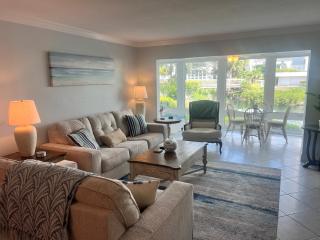 1046 PL Gulf Side Bliss in Our Second Floor Condo - 0