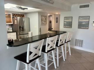 1046 PL Gulf Side Bliss in Our Second Floor Condo - 2