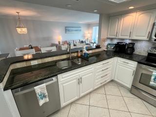 1046 PL Gulf Side Bliss in Our Second Floor Condo - 1