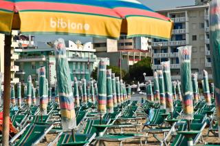 Hotel Miramare - Bibione - 8