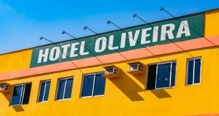Hotel Oliveira - 2