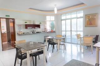 Hotel Oliveira - 1