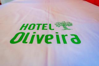 Hotel Oliveira - 4
