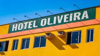 Hotel Oliveira - 3