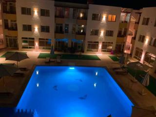 Red Sea Holiday Home - Port Ghalib - 5