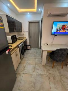 Red Sea Holiday Home - Port Ghalib - 3