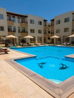 Red Sea Holiday Home - Port Ghalib - 2