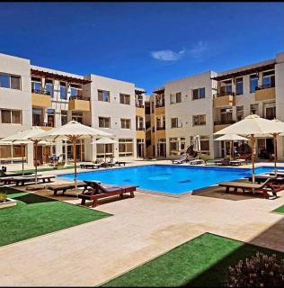Red Sea Holiday Home - Port Ghalib - 1