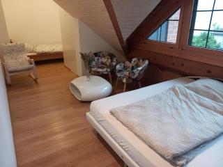 Beautiful Duplex Apartment - 8