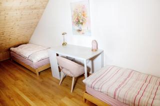 Beautiful Duplex Apartment - 7