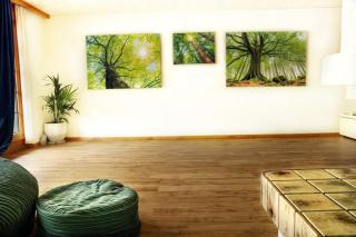 Beautiful Duplex Apartment - 6