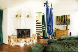 Beautiful Duplex Apartment - 1