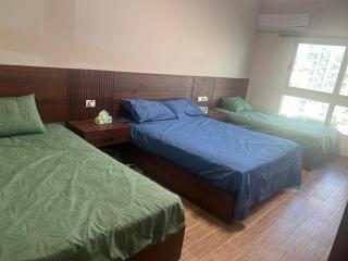 Enjoy your stay in the heart of Downtown Alamein! - 1