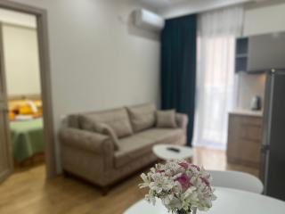 Kutaisi Heart Apartment - 2