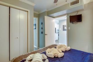 Victorian 1205-Room with a View - 3
