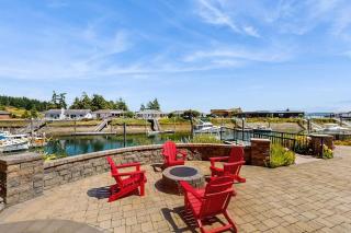 Whidbey Mariners’ Retreat - Oak Harbor - 4