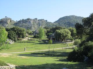 Los Chozos - Benaocaz - 4