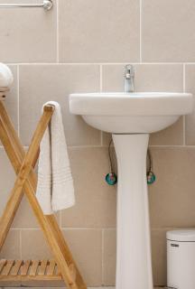 Tshamani self catering - 4