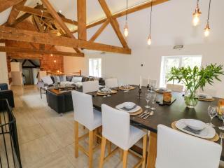 Lower Tundridge Cottage - 5