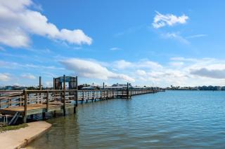 Rockport Redfish Cottage - 1
