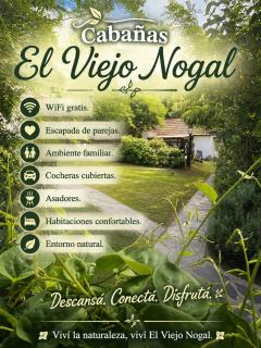 Complejo El Viejo Nogal - 9
