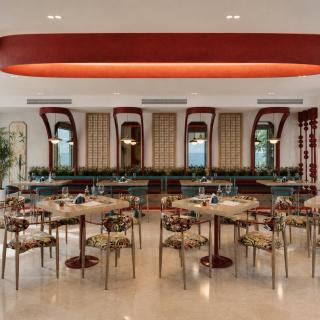 TAO Beach Hotel Naama Bay - 3