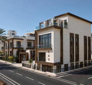 TAO Beach Hotel Naama Bay - 2