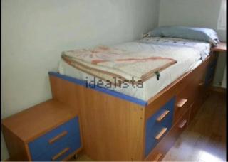 PISO CENTRO SORIA 3 HABITAc - 2