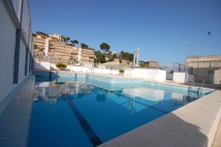 Lets Holidays APARTMENT POOL TERRACE TOSSA DE MAR - Tossa de Mar - 0