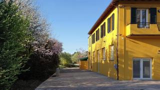 Casa del Falegname - Camera Singola Frassino - 6