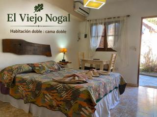 Complejo El Viejo Nogal - 7