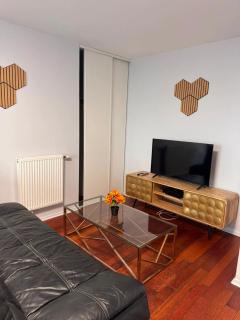 Appartement confortable à Saint-Denis - 70 m² avec balcon - 6