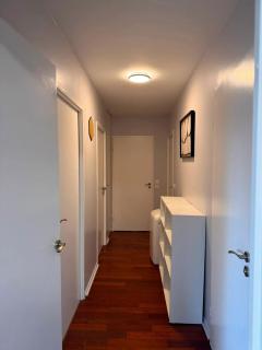 Appartement confortable à Saint-Denis - 70 m² avec balcon - 1