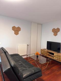 Appartement confortable à Saint-Denis - 70 m² avec balcon - 4