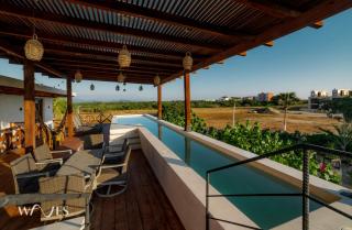 Residencial Pacific Palmarito by Waves - 2