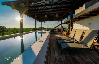 Residencial Pacific Palmarito by Waves - 6