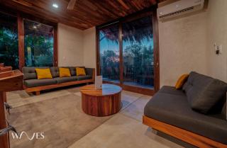 Residencial Pacific Palmarito by Waves - 9
