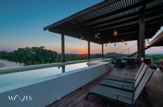 Residencial Pacific Palmarito by Waves - 0