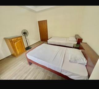 Cozy 6 people spacious 2 BR apartment latin D - 3