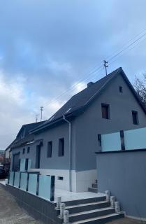 Spacious Family Home near RAB US Base - 0