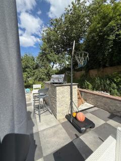 Spacious Family Home near RAB US Base - 5