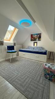 Spacious Family Home near RAB US Base - 2