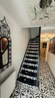 Spacious Family Home near RAB US Base - Ruthweiler - 9