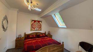 Spacious Family Home near RAB US Base - Ruthweiler - 1