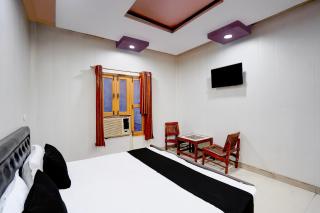 Hotel O Jhandi Palace - 0