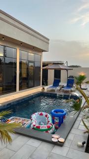Itlalat Roeya chalet - 0