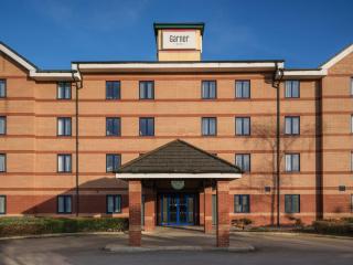 Garner Hotel Rotherham East by IHG - 5
